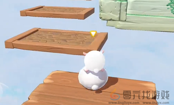 蛋仔派对s20龙与剑之诗主题关卡攻略大全(图25) 蛋仔派对s20龙与剑之诗主题关卡攻略大全(图25)