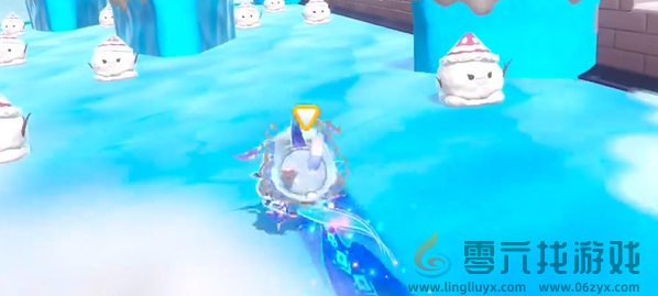 蛋仔派对s20龙与剑之诗主题关卡攻略大全(图32) 蛋仔派对s20龙与剑之诗主题关卡攻略大全(图32)