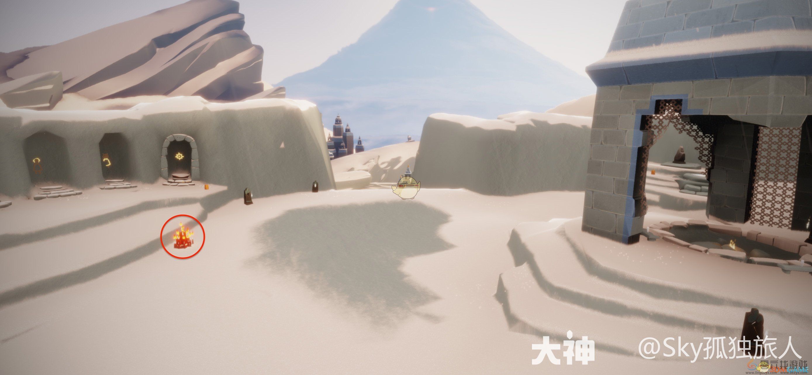 光遇11月4日每日任务大蜡烛季节蜡烛免费魔法2024(图8) 光遇11月4日每日任务大蜡烛季节蜡烛免费魔法2024(图8)