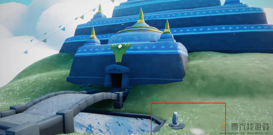 光遇11月5日每日任务做法攻略(图8) 光遇11月5日每日任务做法攻略(图8)