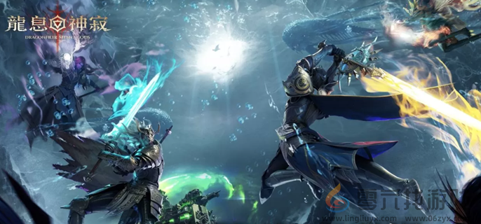 龙息神寂妖精迷宫副本打法攻略(图1)