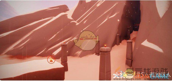 光遇11月8日每日任务大蜡烛季节蜡烛免费魔法2024(图17) 光遇11月8日每日任务大蜡烛季节蜡烛免费魔法2024(图17)