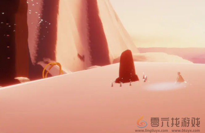 光遇11月12日每日任务做法攻略(图7) 光遇11月12日每日任务做法攻略(图7)