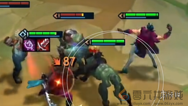 金铲铲之战s13二费卡有哪些(图2) 金铲铲之战s13二费卡有哪些(图2)