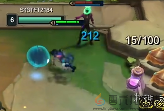 金铲铲之战s13二费卡有哪些(图3) 金铲铲之战s13二费卡有哪些(图3)