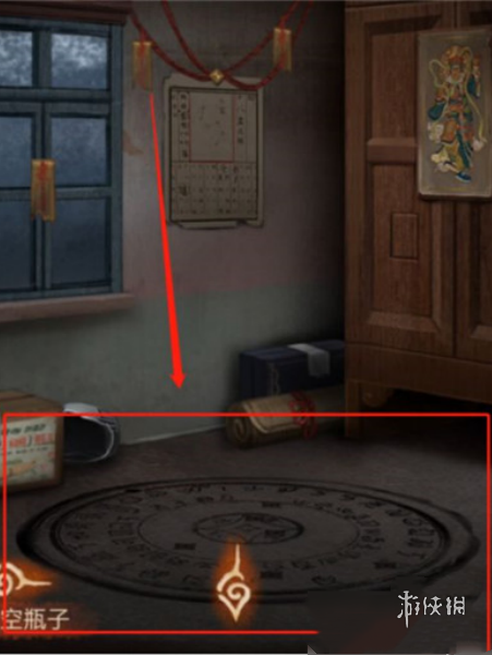 布偶村第三章怎么过(图5) 布偶村第三章怎么过(图5)