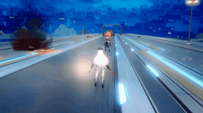 幻塔克劳迪娅·风暴眼技能介绍(图3) 幻塔克劳迪娅·风暴眼技能介绍(图3)