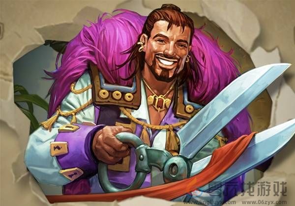 炉石传说标准乌龟变脸贼卡组推荐分享(图1) 炉石传说标准乌龟变脸贼卡组推荐分享(图1)