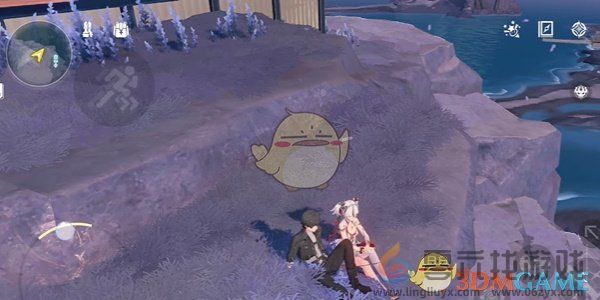 鸣潮v1.4椿成就攻略(图5) 鸣潮v1.4椿成就攻略(图5)