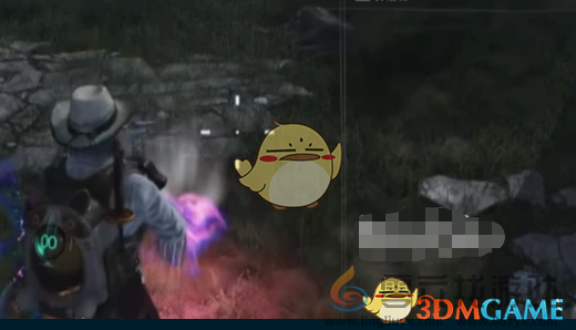 七日世界诡谲画作异常点宝箱位置(图3) 七日世界诡谲画作异常点宝箱位置(图3)