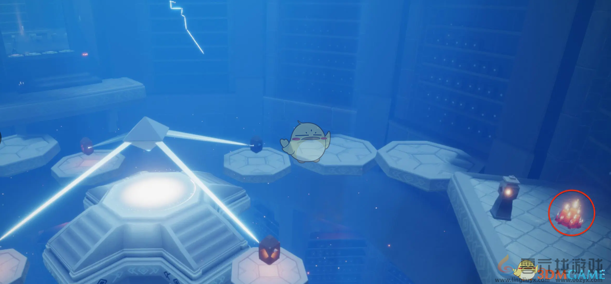 光遇11.21大蜡烛在哪(图45)