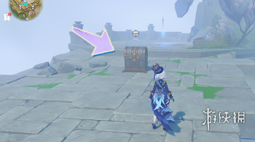 原神烬火重燃成就怎么达成(图18) 原神烬火重燃成就怎么达成(图18)