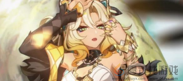 原神希诺宁如何增伤(图1)