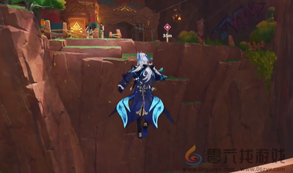 原神花之归尘羽之将坠怎么过(图39) 原神花之归尘羽之将坠怎么过(图39)