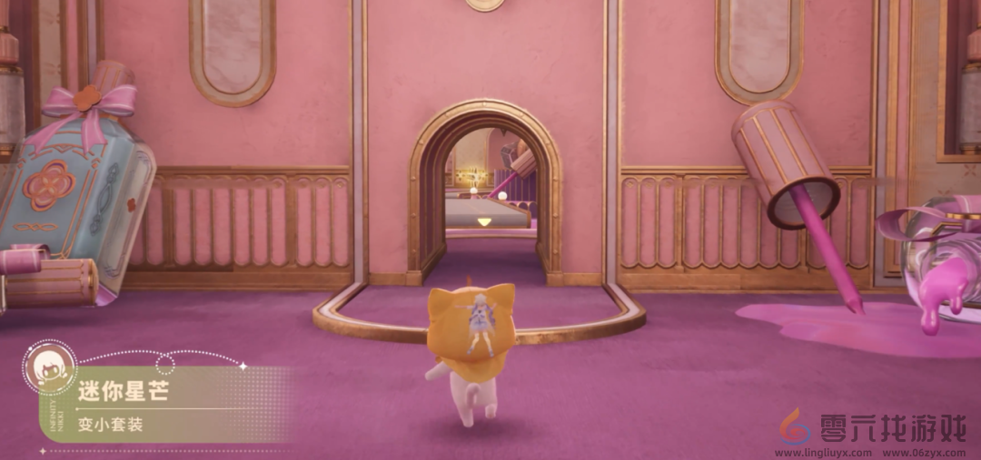 我大概理解《无限暖暖》为什么「敢」在12月上线了 我大概理解《无限暖暖》为什么「敢」在12月上线了(图6)