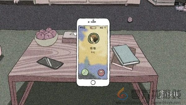 拣爱爱情侦探结局怎么达成(图2) 拣爱爱情侦探结局怎么达成(图2)