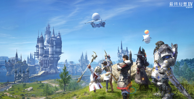 最终幻想14手游攻略大全(图10)