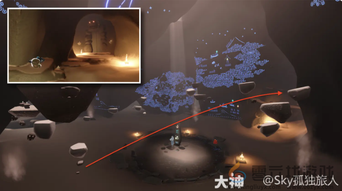 光遇每日任务大蜡烛季节蜡烛免费魔法11.29更新(图7) 光遇每日任务大蜡烛季节蜡烛免费魔法11.29更新(图7)