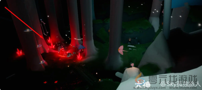 光遇每日任务大蜡烛季节蜡烛免费魔法11.29更新(图10) 光遇每日任务大蜡烛季节蜡烛免费魔法11.29更新(图10)