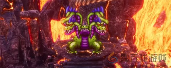 勇者斗恶龙3重制版寻找金属之路成就攻略(图1)