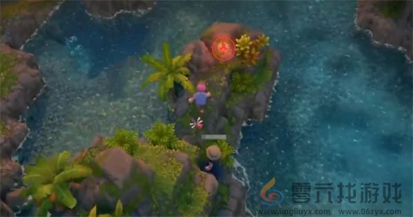 露玛岛丛林岛献礼水晶获取方法位置分享(图17) 露玛岛丛林岛献礼水晶获取方法位置分享(图17)