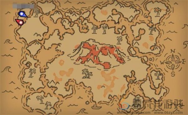 露玛岛丛林岛献礼水晶获取方法位置分享(图25) 露玛岛丛林岛献礼水晶获取方法位置分享(图25)