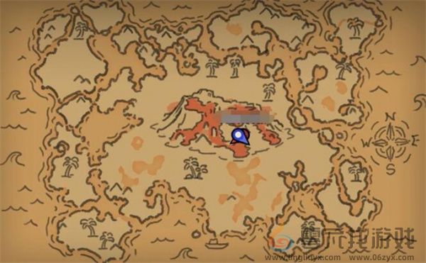 露玛岛丛林岛献礼水晶获取方法位置分享(图34) 露玛岛丛林岛献礼水晶获取方法位置分享(图34)