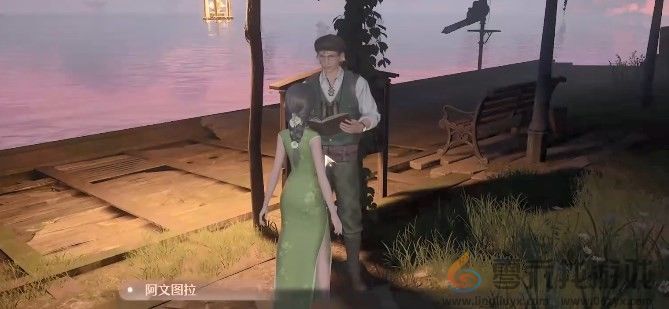 无限暖暖观察之旅呜呜列车任务完成攻略(图4) 无限暖暖观察之旅呜呜列车任务完成攻略(图4)