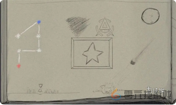 寂静之夜第三章怎么过(图7) 寂静之夜第三章怎么过(图7)