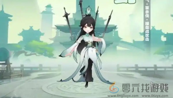 主宰世界阵容怎么搭配(图2) 主宰世界阵容怎么搭配(图2)