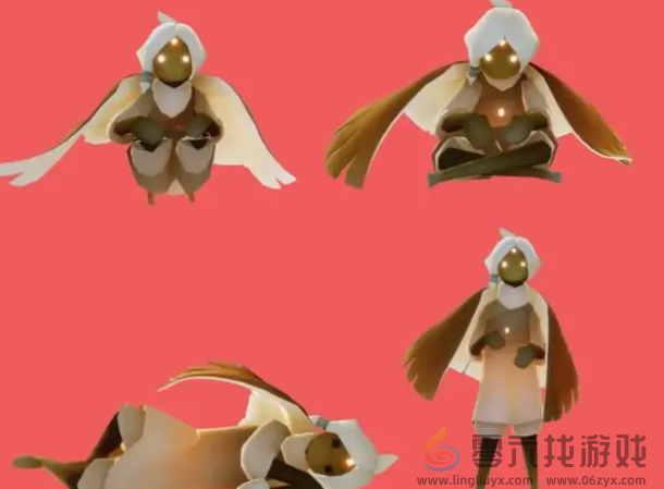 光遇12月12日复刻先祖能兑换哪些物品(图5) 光遇12月12日复刻先祖能兑换哪些物品(图5)