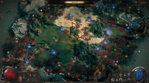 流放之路2祭祀神坛作用介绍说明(图1)