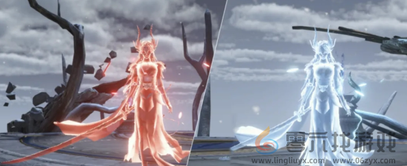 逆水寒手游英雄外林新机制有哪些(图4) 逆水寒手游英雄外林新机制有哪些(图4)