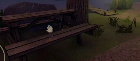 逃出梦境道具位置大全(图33) 逃出梦境道具位置大全(图33)