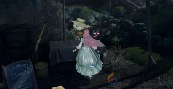 无限暖暖隐藏服饰商人点位一览(图23) 无限暖暖隐藏服饰商人点位一览(图23)