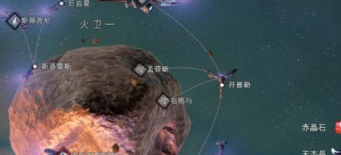 星际战甲手游攻略大全(图14) 星际战甲手游攻略大全(图14)