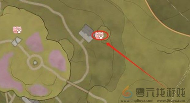 无限暖暖河岸晨跑获得方法(图4) 无限暖暖河岸晨跑获得方法(图4)