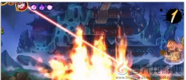 造梦西游外传六耳猕猴打法攻略(图5) 造梦西游外传六耳猕猴打法攻略(图5)