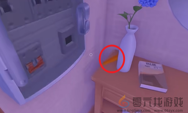 米塔胡萝卜成就怎么达成(图3)