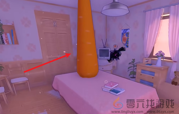 米塔胡萝卜成就怎么达成(图6) 米塔胡萝卜成就怎么达成(图6)