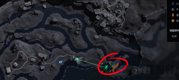 三角洲行动12.22密码是什么(图3) 三角洲行动12.22密码是什么(图3)