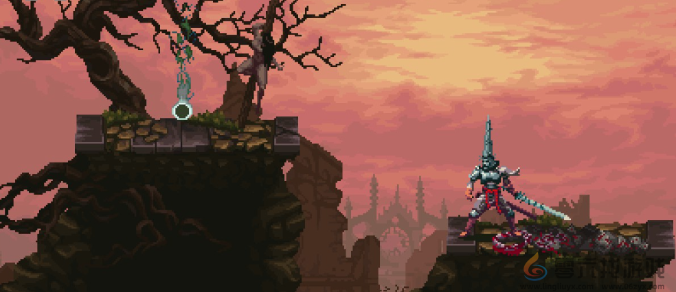 神之亵渎收集向流程攻略大全(图20)