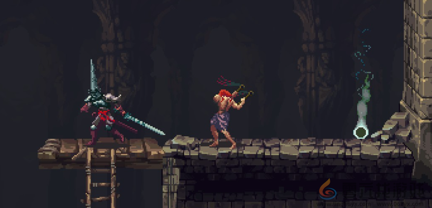 神之亵渎收集向流程攻略大全(图27)