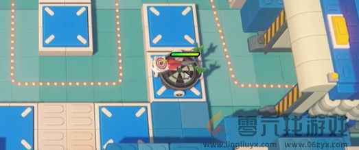 绝区零小邦布大战坏以骸第4天特别考核06攻略(图4) 绝区零小邦布大战坏以骸第4天特别考核06攻略(图4)