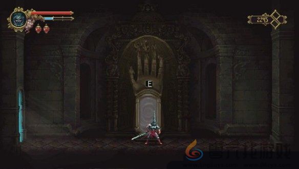 神之亵渎第三章慈悲梦境通关攻略(图12) 神之亵渎第三章慈悲梦境通关攻略(图12)