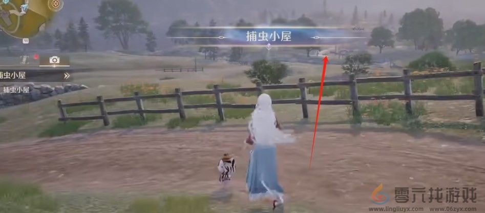 无限暖暖玫色天鹅绒获得方法(图3) 无限暖暖玫色天鹅绒获得方法(图3)