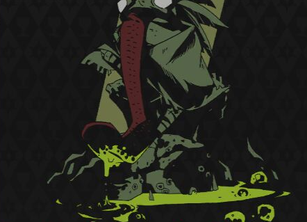 安尼姆的无尽旅途波尔森角色介绍(图4) 安尼姆的无尽旅途波尔森角色介绍(图4)