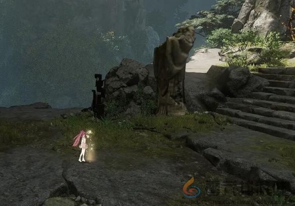 逆水寒手游天羲遗城景观点在哪(图7) 逆水寒手游天羲遗城景观点在哪(图7)