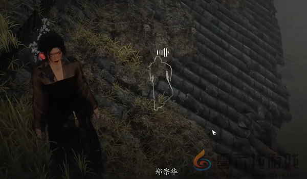 燕云十六声暗影暗涌碎片怎么获得(图2)