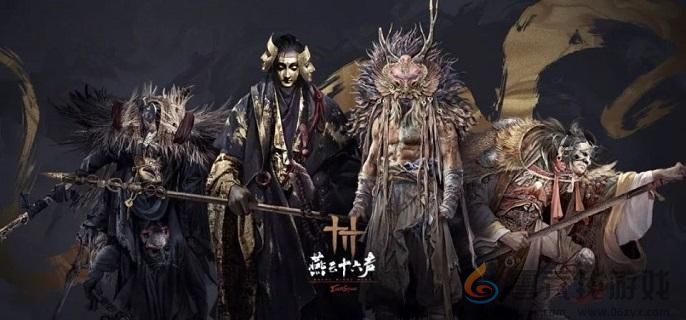 燕云十六声佛光玉获取方法(图1)